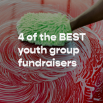 { 4 of the Best Fundraisers for Youth Groups }